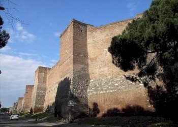 dintorni - Ufficio via Cristoforo Colombo, 90, Roma - foto 4