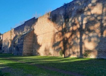 dintorni - Ufficio via Cristoforo Colombo, 90, Roma - foto 6