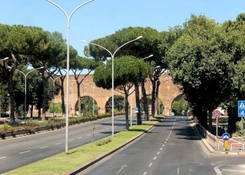 dintorni - Ufficio via Cristoforo Colombo, 90, Roma - foto 8