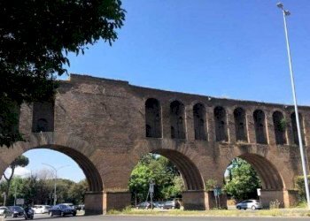 dintorni - Ufficio via Cristoforo Colombo, 90, Roma - foto 12