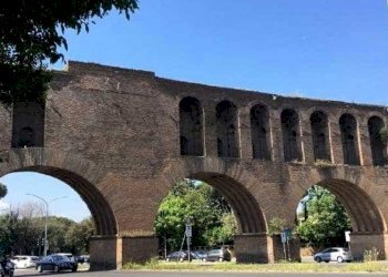 dintorni - Ufficio via Cristoforo Colombo, 90, Roma - foto 16