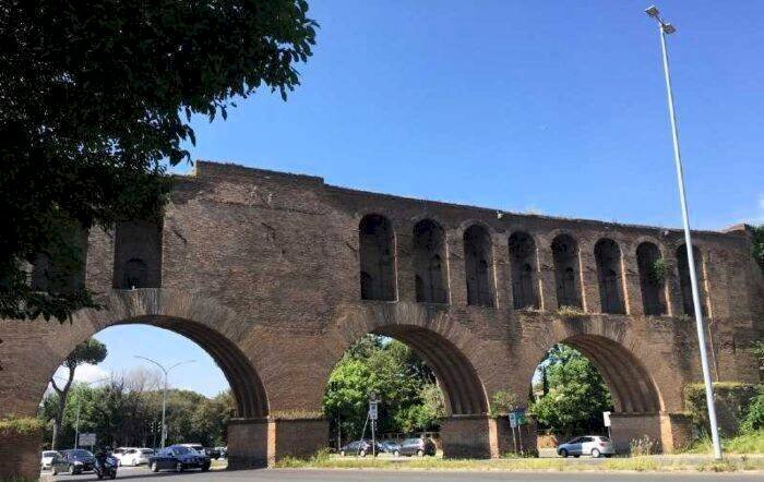 dintorni - Ufficio via Cristoforo Colombo, 71, Roma - foto 1