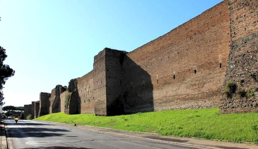 dintorni - Ufficio via Cristoforo Colombo, 71, Roma - foto 2