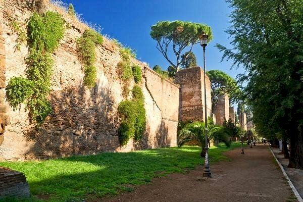 dintorni - Ufficio via Cristoforo Colombo, 71, Roma - foto 3