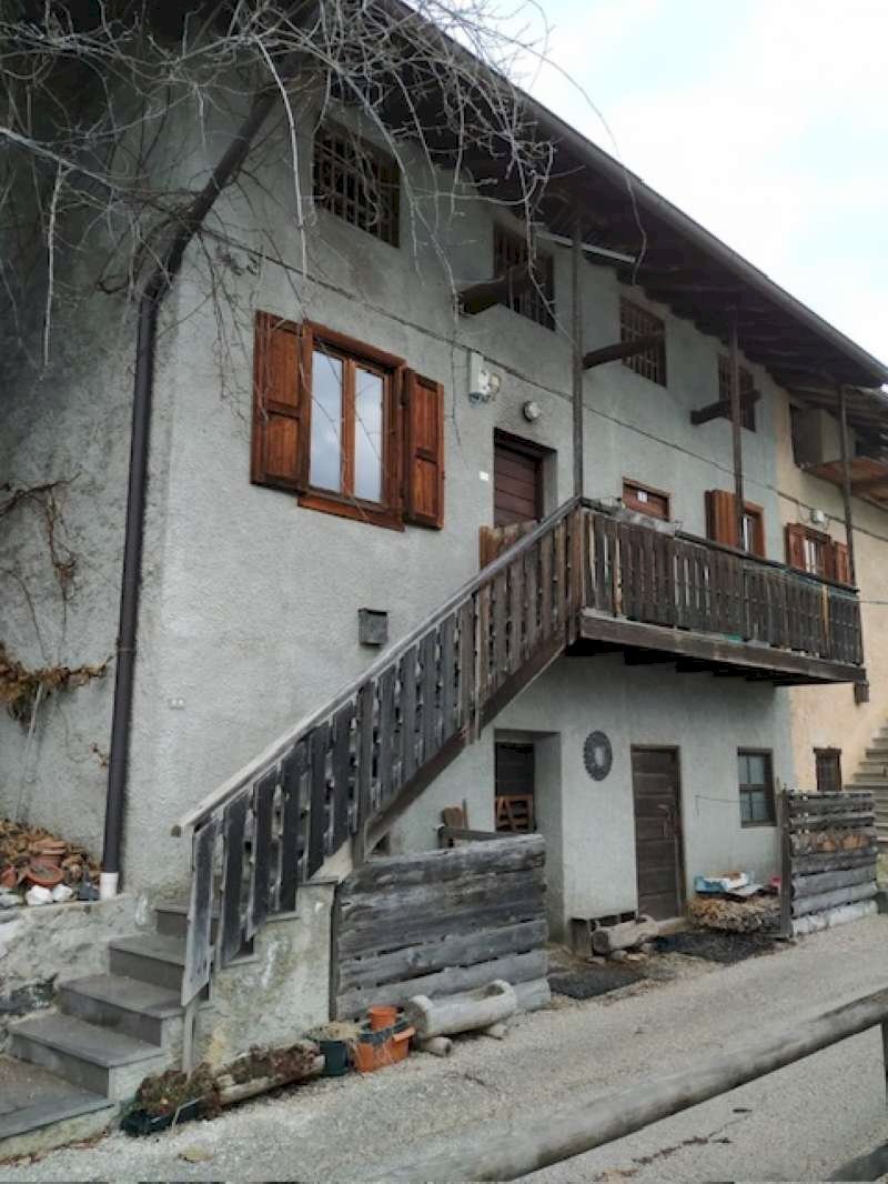 photo-2023-10-31-14-44-55 - Maso Maso Tesobbo, Roncegno Terme - foto 1