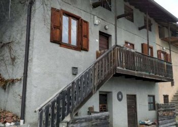 photo-2023-10-31-14-44-55 - Maso Maso Tesobbo, Roncegno Terme - foto 1