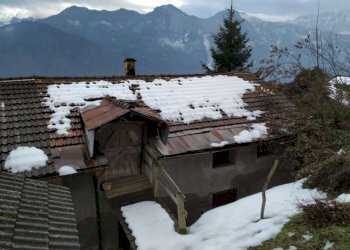 photo-2023-10-31-14-44-04 - Maso Maso Tesobbo, Roncegno Terme - foto 5