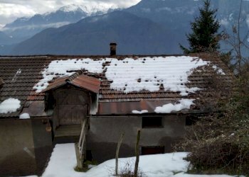 photo-2023-10-31-14-46-14 - Maso Maso Tesobbo, Roncegno Terme - foto 7