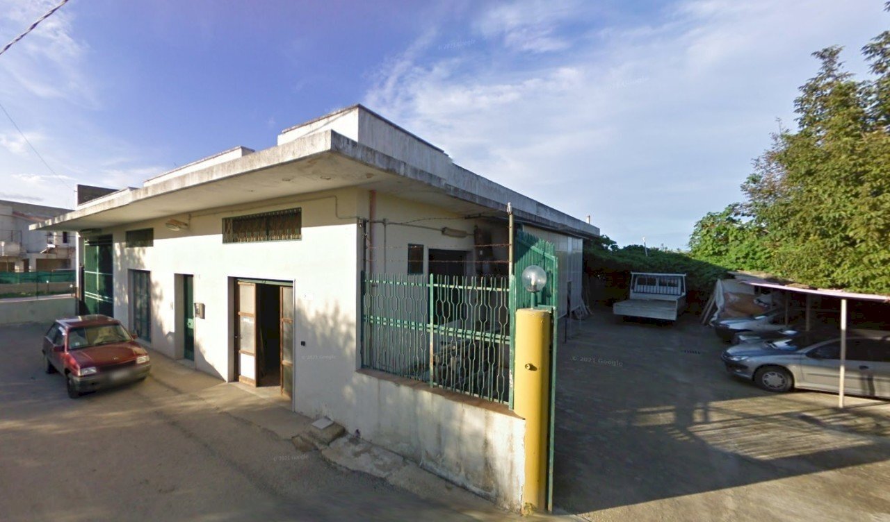 maiorca .jpg - Commercial Premises SR3 18, Siracusa - photo 1