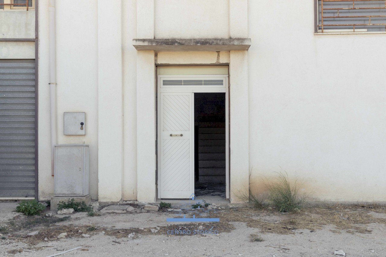 1.jpg - Appartamento contrada grisiglio, Ostuni - foto 1