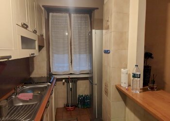 One-room apartment Leini, Torino, Leini - photo 6