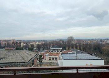 One-room apartment Leini, Torino, Leini - photo 23