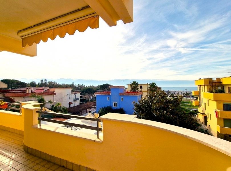 Appartamento Mondragone - foto 1