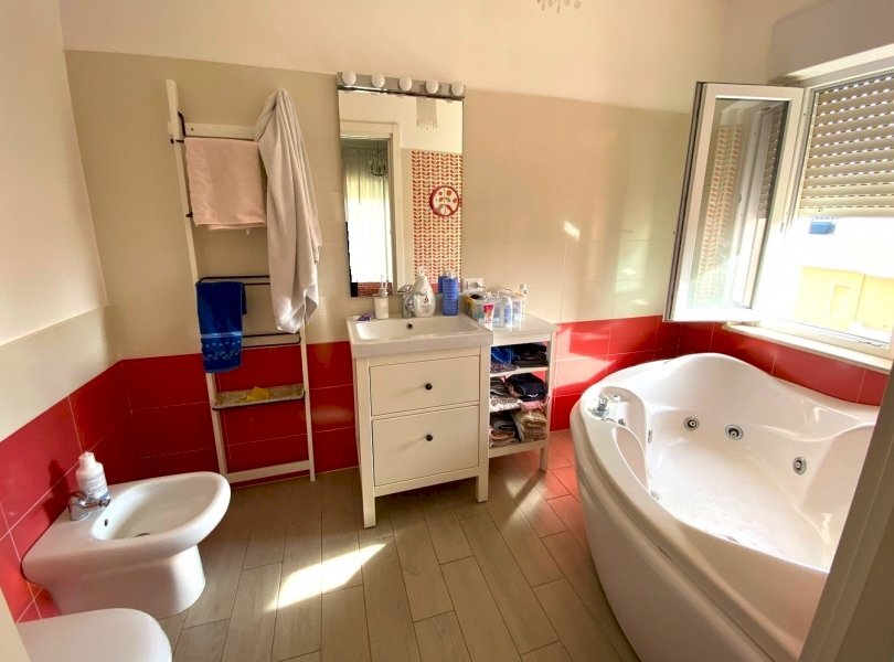 Appartamento Mondragone - foto 2