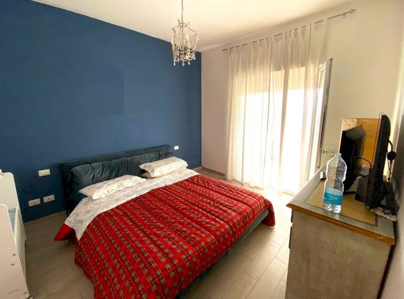 Appartamento Mondragone - foto 3