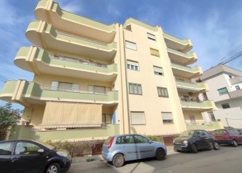 Appartamento Mondragone - foto 15