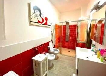 Appartamento Mondragone - foto 17