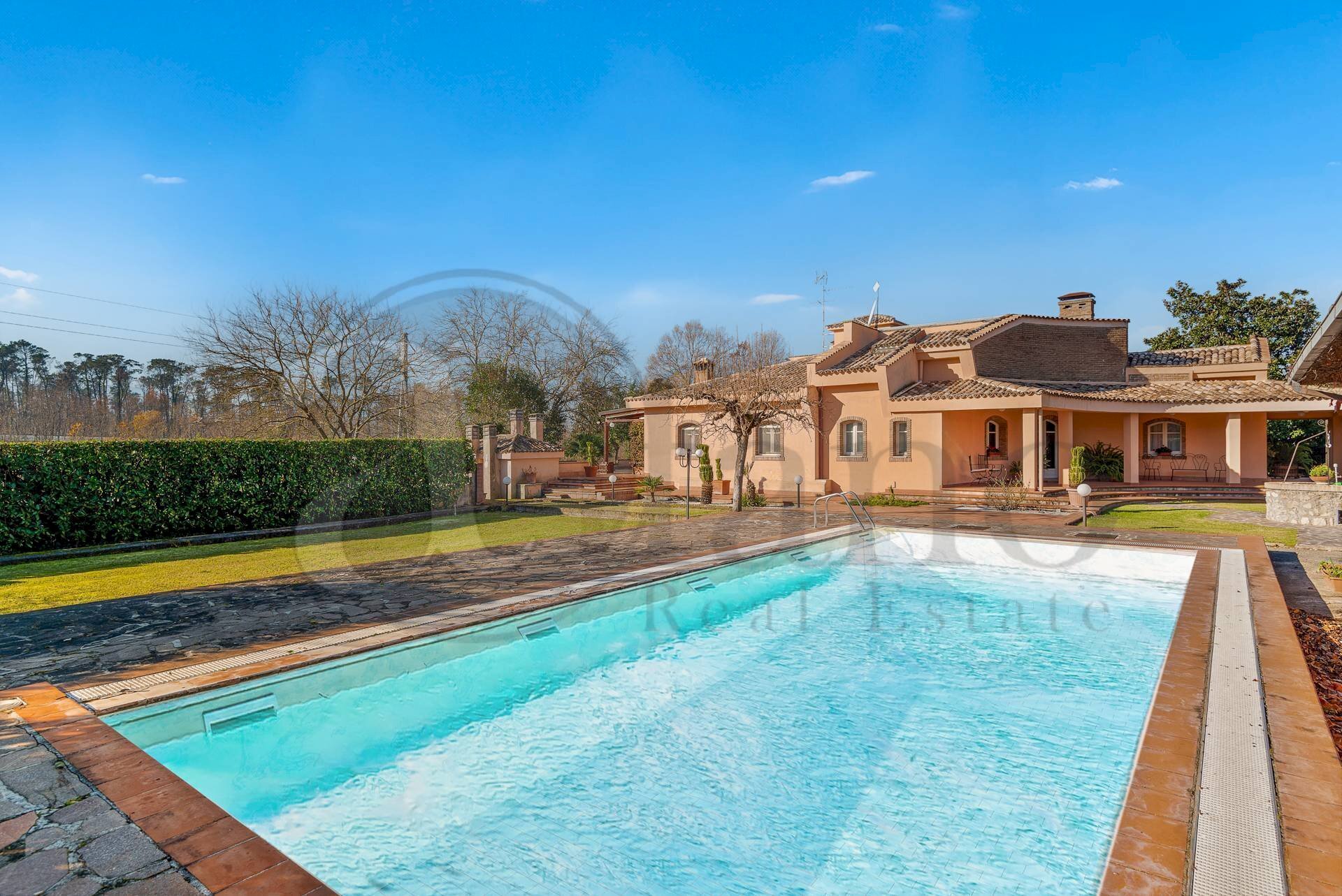 Villa Unifamiliare Via Collecedro, Cassino - foto 3