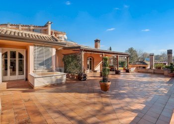 Villa Unifamiliare Via Collecedro, Cassino - foto 4