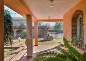 Villa Unifamiliare Via Collecedro, Cassino - foto 5