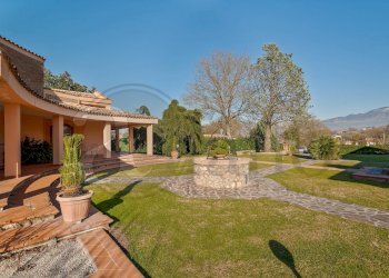 Villa Unifamiliare Via Collecedro, Cassino - foto 6