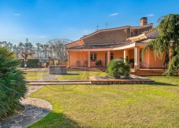 Villa Unifamiliare Via Collecedro, Cassino - foto 7