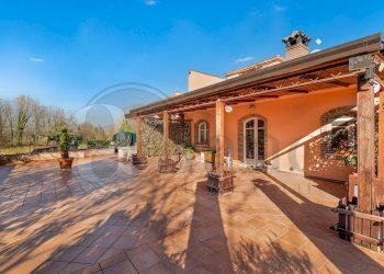 Villa Unifamiliare Via Collecedro, Cassino - foto 8