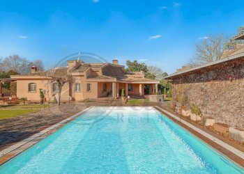 Villa Unifamiliare Via Collecedro, Cassino - foto 9