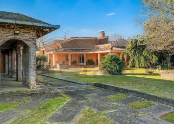 Villa Unifamiliare Via Collecedro, Cassino - foto 10