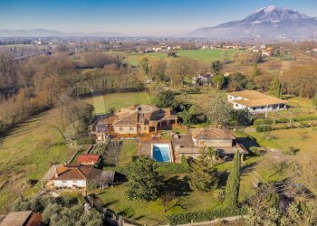 Villa Unifamiliare Via Collecedro, Cassino - foto 11