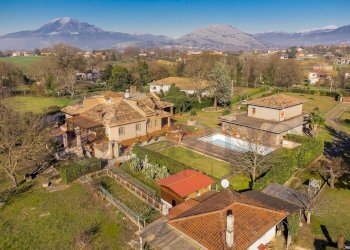 Villa Unifamiliare Via Collecedro, Cassino - foto 12