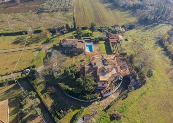 Villa Unifamiliare Via Collecedro, Cassino - foto 13