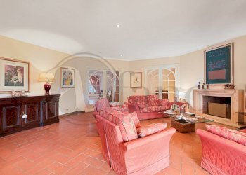 Villa Unifamiliare Via Collecedro, Cassino - foto 15