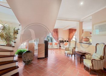 Villa Unifamiliare Via Collecedro, Cassino - foto 18