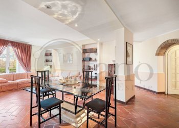 Villa Unifamiliare Via Collecedro, Cassino - foto 19
