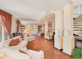 Villa Unifamiliare Via Collecedro, Cassino - foto 22