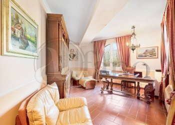 Villa Unifamiliare Via Collecedro, Cassino - foto 23