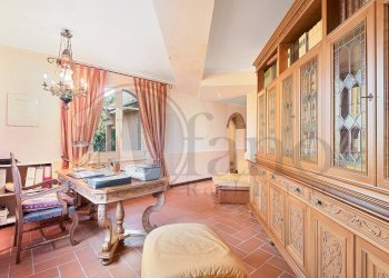 Villa Unifamiliare Via Collecedro, Cassino - foto 24