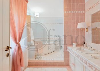 Villa Unifamiliare Via Collecedro, Cassino - foto 25