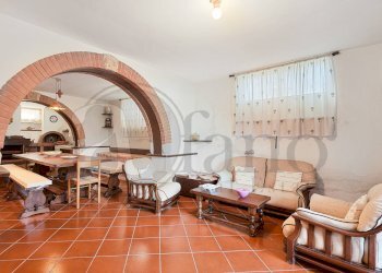 Villa Unifamiliare Via Collecedro, Cassino - foto 29