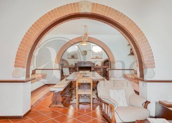 Villa Unifamiliare Via Collecedro, Cassino - foto 30