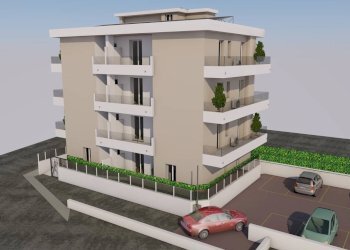 Two-room apartment viale de gasperi, San Benedetto del Tronto - photo 1