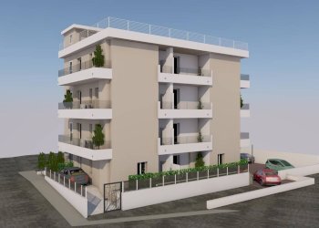 Two-room apartment viale de gasperi, San Benedetto del Tronto - photo 3