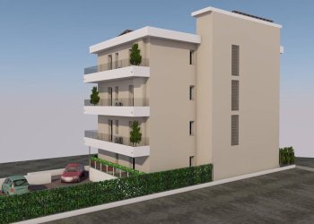 Two-room apartment viale de gasperi, San Benedetto del Tronto - photo 4