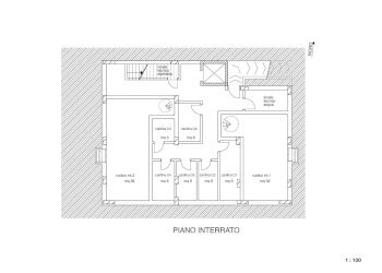 Two-room apartment viale de gasperi, San Benedetto del Tronto - photo 5