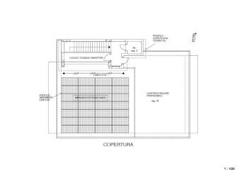 Two-room apartment viale de gasperi, San Benedetto del Tronto - photo 11