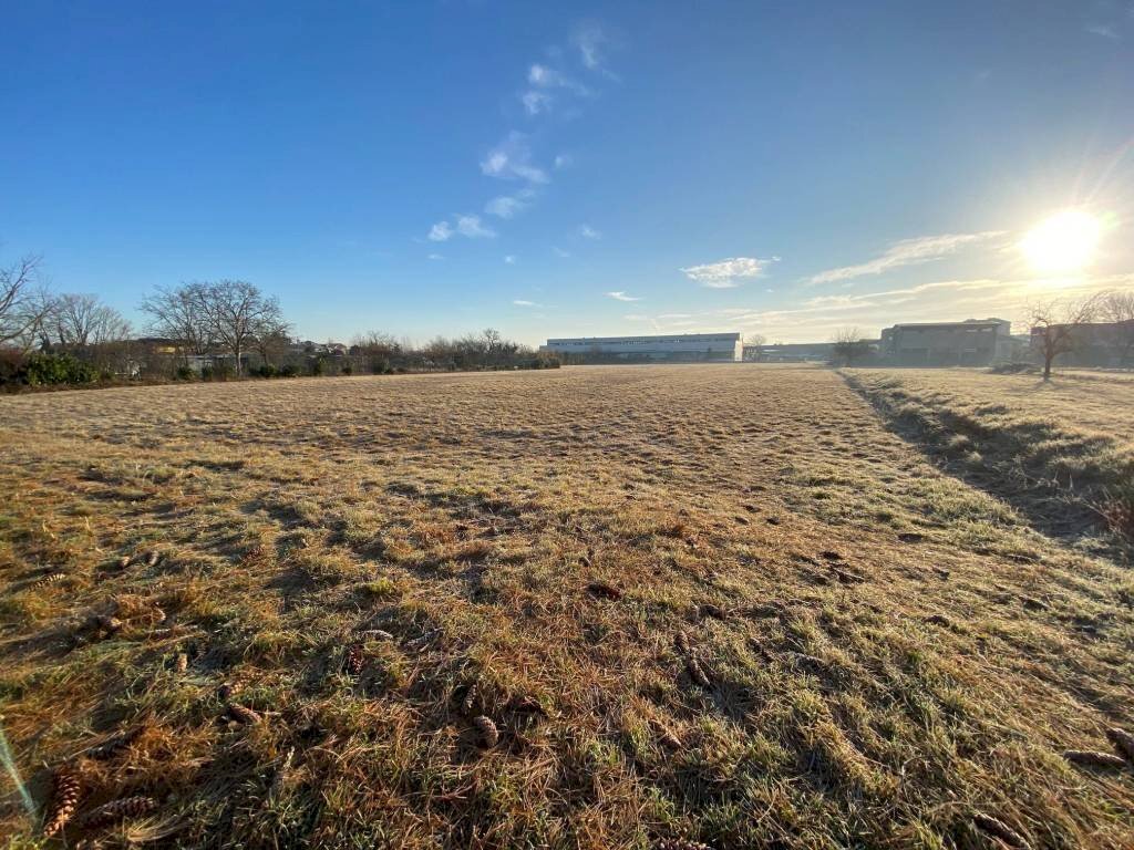 terreno - Terreno agricolo via Savona, 3, Rivalta di Torino - foto 1