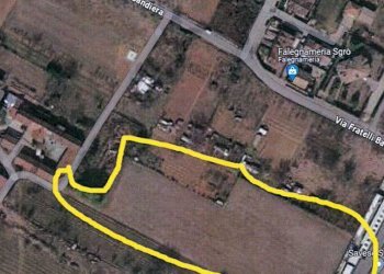 terreno - Terreno agricolo via Savona, 3, Rivalta di Torino - foto 11