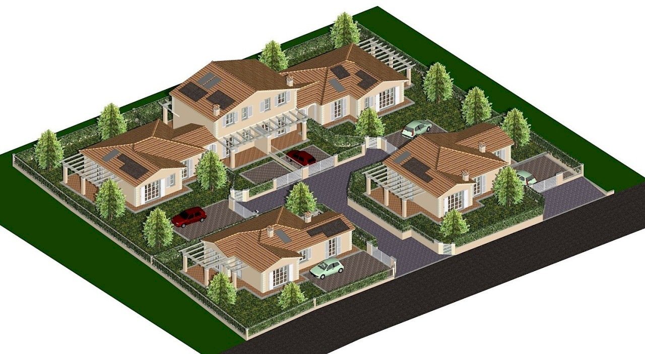 vista alta 1.jpg - Villa Luni - photo 3