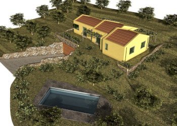 ca3.jpg - Terreno edificabile Castelnuovo Magra - foto 8